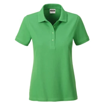 Ladies' Basic Polo