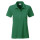 Polo personalizzabile daiber in cotone piqué organico