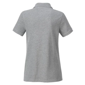 Ladies' Basic Polo