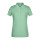 Polo personalizzabile daiber in cotone piqué organico