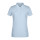 Polo personalizzabile daiber in cotone piqué organico