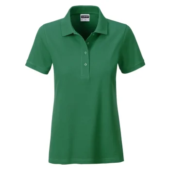 Ladies' Basic Polo