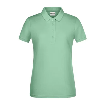 Ladies' Basic Polo