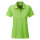Polo personalizzabile daiber in cotone piqué organico