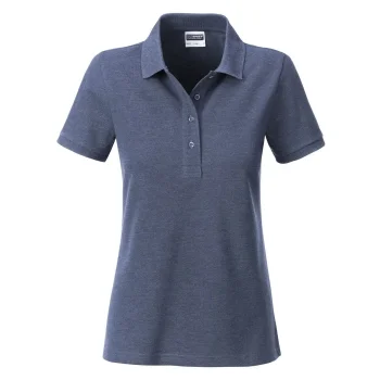 Ladies' Basic Polo