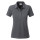Polo personalizzabile daiber in cotone piqué organico