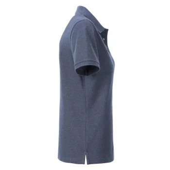 Ladies' Basic Polo
