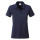 Polo personalizzabile daiber in cotone piqué organico
