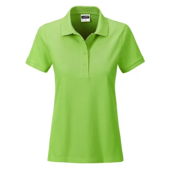 Ladies' Basic Polo