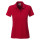 Polo personalizzabile daiber in cotone piqué organico