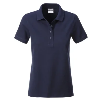 Ladies' Basic Polo