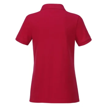 Ladies' Basic Polo