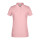 Polo personalizzabile daiber in cotone piqué organico