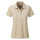 Polo personalizzabile daiber in cotone piqué organico