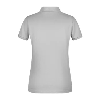 Ladies' Basic Polo