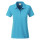 Polo personalizzabile daiber in cotone piqué organico