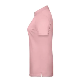 Ladies' Basic Polo