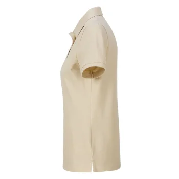 Ladies' Basic Polo