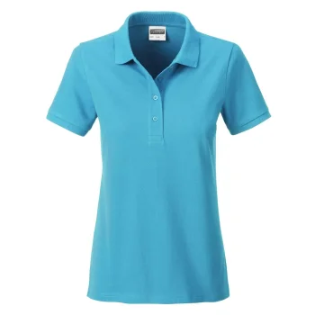 Ladies' Basic Polo