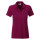 Polo personalizzabile daiber in cotone piqué organico