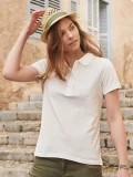 Ladies' Basic Polo
