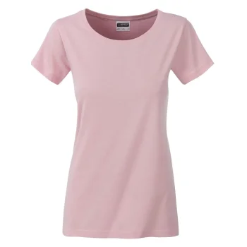 Ladies' Basic-T