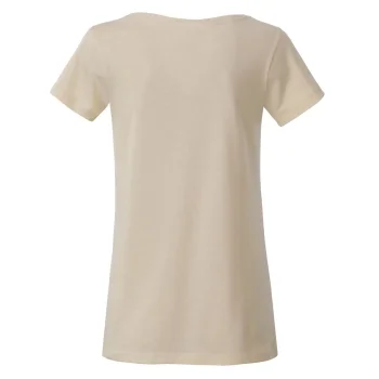 Ladies' Basic-T