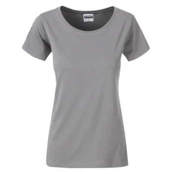 Ladies' Basic-T