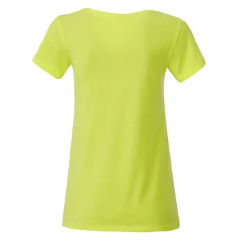 Ladies' Basic-T