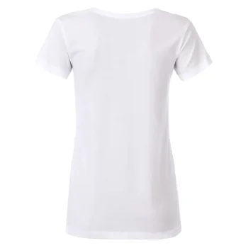 Ladies' Basic-T