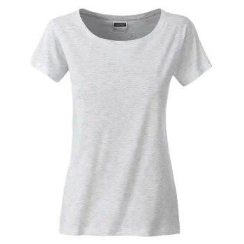Ladies' Basic-T