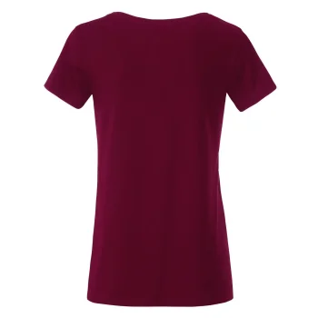 Ladies' Basic-T