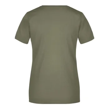 Ladies' Basic-T