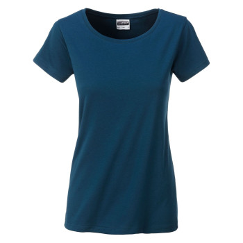 Ladies' Basic-T