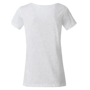 Ladies' Basic-T