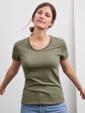 Ladies' Basic-T