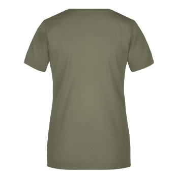 Ladies' Basic-T