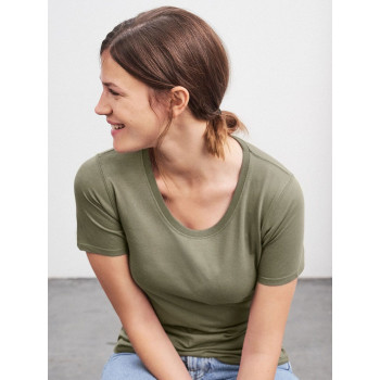 Ladies' Basic-T