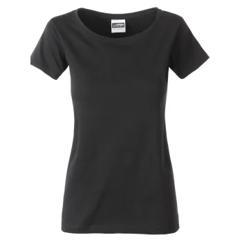 Ladies' Basic-T