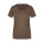 T-shirt personalizzabile Daiber in cotone donna 3XL