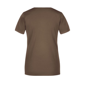 Ladies' Basic-T