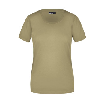 Ladies' Basic-T