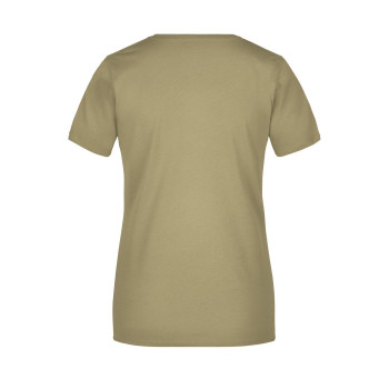 Ladies' Basic-T