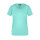 T-shirt personalizzabile Daiber in cotone donna 3XL