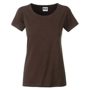 Ladies' Basic-T