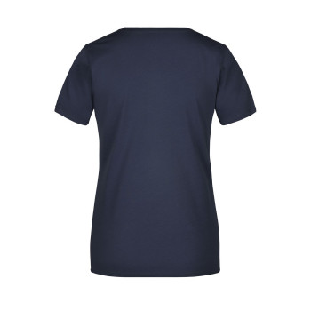 Ladies' Basic-T