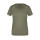 T-shirt personalizzabile Daiber in cotone donna 3XL