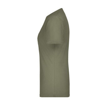 Ladies' Basic-T