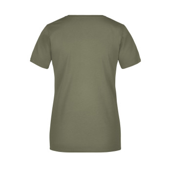 Ladies' Basic-T
