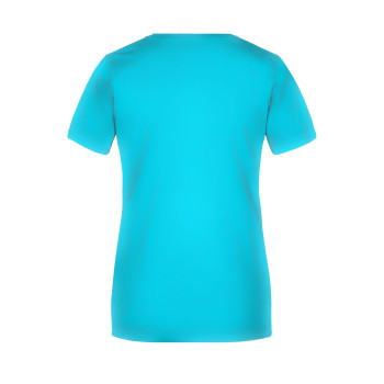 Ladies' Basic-T